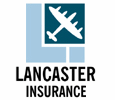 'Click the text link below to go to Lancaster - Specialist Land Rover / 4x4 Insurance